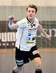 20.11.2013, Krems, Handball, Handball Liga Austria, HLA, GD, UHK Krems, Bregenz,<br>NEUHOLD Christoph<br><br><br>Copyright DIENER / Karl Zierlinger<br>Marktgasse 3-7 / 4 / 5 / 21<br>A-1090 Wien<br>Telefax +43 1 955 32 35<br>Mobil +43 676 629 98 51<br>BA-CA<br>Bank Nr. 12000<br>Account Nr. 00712 223 783<br>e-mail: agentur@diener.at<br>Datenbank: www.diener.at