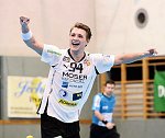 20.11.2013, Krems, Handball, Handball Liga Austria, HLA, GD, UHK Krems, Bregenz,<br>NEUHOLD Christoph<br><br><br>Copyright DIENER / Karl Zierlinger<br>Marktgasse 3-7 / 4 / 5 / 21<br>A-1090 Wien<br>Telefax +43 1 955 32 35<br>Mobil +43 676 629 98 51<br>BA-CA<br>Bank Nr. 12000<br>Account Nr. 00712 223 783<br>e-mail: agentur@diener.at<br>Datenbank: www.diener.at
