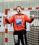 20.11.2013, Krems, Handball, Handball Liga Austria, HLA, GD, UHK Krems, Bregenz,<br>SHEJBAL Mihal<br><br><br>Copyright DIENER / Karl Zierlinger<br>Marktgasse 3-7 / 4 / 5 / 21<br>A-1090 Wien<br>Telefax +43 1 955 32 35<br>Mobil +43 676 629 98 51<br>BA-CA<br>Bank Nr. 12000<br>Account Nr. 00712 223 783<br>e-mail: agentur@diener.at<br>Datenbank: www.diener.at