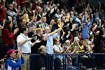14.12.2013, Krems, Handball, Handball Liga Austria, HLA, GD, UHK Krems, HC Hard,<br>Kremser Fans<br><br><br>Copyright DIENER / Zierlinger Karl<br>Marktgasse 3-7 / 4 / 5 / 21<br>A-1090 Wien<br>Telefax +43 1 955 32 35<br>Mobil +43 676 629 98 51<br>BA-CA<br>Bank Nr. 12000<br>Account Nr. 00712 223 783<br>e-mail: agentur@diener.at<br>Datenbank: www.diener.at