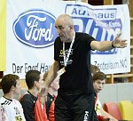 07.09.2013, Krems, Handball, Handball Liga Austria, HLA, GD, UHK Krems - HSG  Baernbach / Koeflach,<br>MAHNE Peter<br><br><br><br>Copyright DIENER / Zierlinger Karl<br>Marktgasse 3-7 / 4 / 5 / 21<br>A-1090 Wien<br>Telefax +43 1 955 32 35<br>Mobil +43 676 629 98 51<br>BA-CA<br>Bank Nr. 12000<br>Account Nr. 00712 223 783<br>e-mail: agentur@diener.at<br>Datenbank: www.diener.at