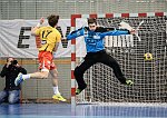 30.11.2013, Krems, Handball, Handball Liga Austria, HLA, GD, UHK Krems, SG Westwien,<br>RAUSCHER Ewald, SCHOPF Tobias, MUSEL Gregory<br><br><br><br>Copyright DIENER / Zierlinger Karl<br>Marktgasse 3-7 / 4 / 5 / 21<br>A-1090 Wien<br>Telefax +43 1 955 32 35<br>Mobil +43 676 629 98 51<br>BA-CA<br>Bank Nr. 12000<br>Account Nr. 00712 223 783<br>e-mail: agentur@diener.at<br>Datenbank: www.diener.at