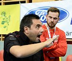08.11.2014, Krems, Handball, Handball Liga Austria, HLA, GD, UHK Krems - HSG  Baernbach / Koeflach,<br>ALVAREZ Pedro<br><br><br><br>Copyright DIENER / Zierlinger<br>Marktgasse 3-7 / 4 / 5 / 21<br>A-1090 Wien<br>Telefax +43 1 955 32 35<br>Mobil +43 676 629 98 51<br>BA-CA<br>Bank Nr. 12000<br>Account Nr. 00712 223 783<br>e-mail: agentur@diener.at<br>Datenbank: www.diener.at