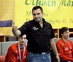 08.11.2014, Krems, Handball, Handball Liga Austria, HLA, GD, UHK Krems - HSG  Baernbach / Koeflach,<br>ALVAREZ Pedro<br><br><br><br>Copyright DIENER / Zierlinger<br>Marktgasse 3-7 / 4 / 5 / 21<br>A-1090 Wien<br>Telefax +43 1 955 32 35<br>Mobil +43 676 629 98 51<br>BA-CA<br>Bank Nr. 12000<br>Account Nr. 00712 223 783<br>e-mail: agentur@diener.at<br>Datenbank: www.diener.at