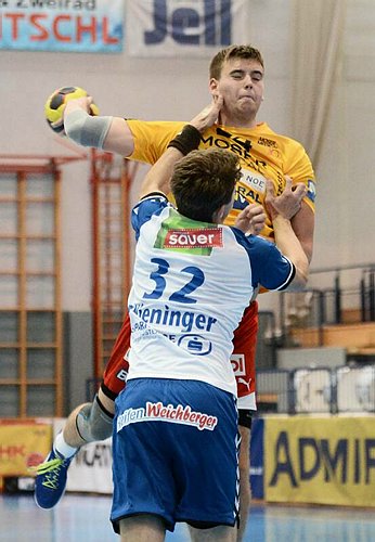 5950_U-20, UHK Krems - SU St. Poelten