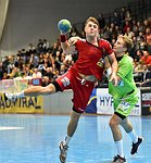 23.10.2015, Krems, Handball, Handball Liga Austria, HLA, GD, UHK Krems, SG Westwien,<br>NEUHOLD Christoph, JELINEK Wilhelm<br><br><br><br>Copyright DIENER / Zierlinger Karl<br>Marktgasse 3-7 / 4 / 5 / 21<br>A-1090 Wien<br>Telefax +43 1 955 32 35<br>Mobil +43 676 629 98 51<br>BA-CA<br>Bank Nr. 12000<br>Account Nr. 00712 223 783<br>e-mail: agentur@diener.at<br>Datenbank: www.diener.at
