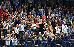 23.10.2015, Krems, Handball, Handball Liga Austria, HLA, GD, UHK Krems, SG Westwien,<br>UHK Krems Fans<br><br><br><br>Copyright DIENER / Zierlinger Karl<br>Marktgasse 3-7 / 4 / 5 / 21<br>A-1090 Wien<br>Telefax +43 1 955 32 35<br>Mobil +43 676 629 98 51<br>BA-CA<br>Bank Nr. 12000<br>Account Nr. 00712 223 783<br>e-mail: agentur@diener.at<br>Datenbank: www.diener.at