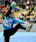 16.01.2016, Krems, Handball, Handball Liga Austria, HLA, GD, UHK Krems, SG Westwien, Testspiel<br>KAIPER Florian<br><br><br><br>Copyright DIENER / Zierlinger Karl<br>Marktgasse 3-7 / 4 / 5 / 21<br>A-1090 Wien<br>Telefax +43 1 955 32 35<br>Mobil +43 676 629 98 51<br>BA-CA<br>Bank Nr. 12000<br>Account Nr. 00712 223 783<br>e-mail: agentur@diener.at<br>Datenbank: www.diener.at