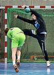 16.01.2016, Krems, Handball, Handball Liga Austria, HLA, GD, UHK Krems, SG Westwien, Testspiel<br>DEIFL Florian<br><br><br><br>Copyright DIENER / Zierlinger Karl<br>Marktgasse 3-7 / 4 / 5 / 21<br>A-1090 Wien<br>Telefax +43 1 955 32 35<br>Mobil +43 676 629 98 51<br>BA-CA<br>Bank Nr. 12000<br>Account Nr. 00712 223 783<br>e-mail: agentur@diener.at<br>Datenbank: www.diener.at