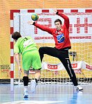 20.04.2017,  Krems,  Handball,  Handball Liga Austria,  HLA, VF,  UHK Krems,  SG Westwien<br>HAJDU Gabor, DEIFL Florian<br><br><br>Copyright DIENER / Zierlinger <br>Marktgasse 3-7 / 4 / 5 / 21<br>A-1090 Wien<br>Telefax +43 1 955 32 35<br>Mobil +43 676 629 98 51<br>BA-CA<br>Bank Nr. 12000<br>Account Nr. 00712 223 783<br>e-mail: agentur@diener.at<br>Datenbank: www.diener.at