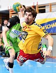 20.04.2017,  Krems,  Handball,  Handball Liga Austria,  HLA, VF,  UHK Krems,  SG Westwien<br>SEITZ Philipp, SCHOPF Tobias<br><br><br>Copyright DIENER / Zierlinger <br>Marktgasse 3-7 / 4 / 5 / 21<br>A-1090 Wien<br>Telefax +43 1 955 32 35<br>Mobil +43 676 629 98 51<br>BA-CA<br>Bank Nr. 12000<br>Account Nr. 00712 223 783<br>e-mail: agentur@diener.at<br>Datenbank: www.diener.at