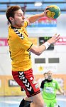 28.04.2017,  Krems,  Handball,  Handball Liga Austria,  HLA, 3.VF,  UHK Krems,  SG Westwien<br>SCHAFLER Leonard<br><br><br>Copyright DIENER / Zierlinger <br>Marktgasse 3-7 / 4 / 5 / 21<br>A-1090 Wien<br>Telefax +43 1 955 32 35<br>Mobil +43 676 629 98 51<br>BA-CA<br>Bank Nr. 12000<br>Account Nr. 00712 223 783<br>e-mail: agentur@diener.at<br>Datenbank: www.diener.at