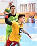 28.04.2017,  Krems,  Handball,  Handball Liga Austria,  HLA, 3.VF,  UHK Krems,  SG Westwien<br>HAJDU Gabor, TOMANN Aron<br><br><br>Copyright DIENER / Zierlinger <br>Marktgasse 3-7 / 4 / 5 / 21<br>A-1090 Wien<br>Telefax +43 1 955 32 35<br>Mobil +43 676 629 98 51<br>BA-CA<br>Bank Nr. 12000<br>Account Nr. 00712 223 783<br>e-mail: agentur@diener.at<br>Datenbank: www.diener.at