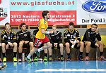 28.10.2016, Krems, Handball,  Handball Liga Austria, HLA, GD, UHK Krems, Bregenz,<br>SCHOPF Tobias, Bregenzer Bank<br><br><br>Copyright / www. sportfotos. at<br>Missongasse 21<br>A - 3500 Krems<br>zierlinger@sportfotos.at<br>www.sportfotos.at<br>Kremser Bank <br>BIC SPKDAT21XXX<br>IBAN AT392022800704000918<br>