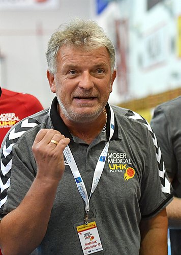 UHK Krems - HC Bruck