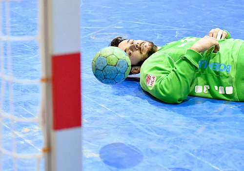 UHK Krems - HC Bruck