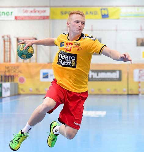 UHK Krems - HC Bruck