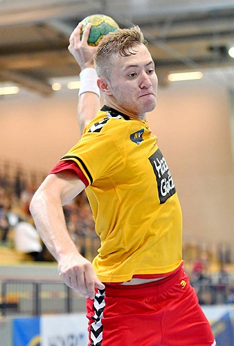 UHK Krems - HC Bruck