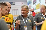 16.09.2016, Krems, Handball, Handball Liga Austria, HLA, GD, UHK Krems, HC Bruck,<br>LASTOWITZA Herbert<br><br><br>Copyright / www. sportfotos. at<br>Missongasse 21<br>A - 3500 Krems<br>zierlinger@sportfotos.at<br>www.sportfotos.at<br>Kremser Bank <br>BIC SPKDAT21XXX<br>IBAN AT392022800704000918<br>