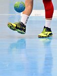 16.09.2016, Krems, Handball, Handball Liga Austria, HLA, GD, UHK Krems, HC Bruck,<br>POSCH Fabian<br><br><br>Copyright / www. sportfotos. at<br>Missongasse 21<br>A - 3500 Krems<br>zierlinger@sportfotos.at<br>www.sportfotos.at<br>Kremser Bank <br>BIC SPKDAT21XXX<br>IBAN AT392022800704000918<br>