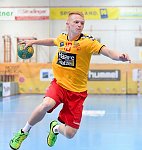 16.09.2016, Krems, Handball, Handball Liga Austria, HLA, U-20, UHK Krems, HC Bruck,<br><br><br><br>Copyright / www. sportfotos. at<br>Missongasse 21<br>A - 3500 Krems<br>zierlinger@sportfotos.at<br>www.sportfotos.at<br>Kremser Bank <br>BIC SPKDAT21XXX<br>IBAN AT392022800704000918<br>