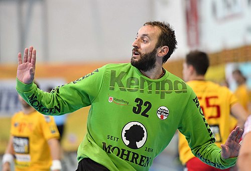 UHK Krems - HC Hard