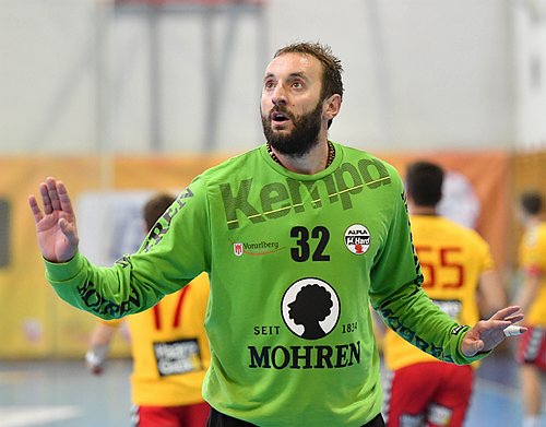 UHK Krems - HC Hard
