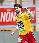 25.11.2016, Krems, Handball, Handball Liga Austria, HLA, GD, UHK Krems, HC Linz,<br>SCHOPF Tobias<br><br><br><br><br>Copyright / www. sportfotos. at<br>Missongasse 21<br>A - 3500 Krems<br>zierlinger@sportfotos.at<br>www.sportfotos.at<br>Kremser Bank <br>BIC SPKDAT21XXX<br>IBAN AT392022800704000918