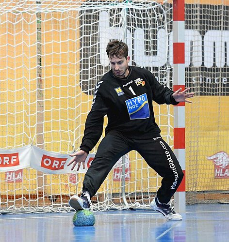 Handball, UHK Krems - SC Ferlach