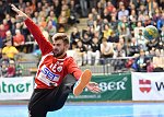 16.12.2016, Krems, Handball, Handball Liga Austria, HLA, GD, UHK Krems, SG Westwien<br>KAIPER Florian<br><br><br>Copyright / www. sportfotos. at<br>Missongasse 21<br>A - 3500 Krems<br>zierlinger@sportfotos.at<br>www.sportfotos.at<br>Kremser Bank <br>BIC SPKDAT21XXX<br>IBAN AT392022800704000918<br>
