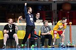 16.12.2016, Krems, Handball, Handball Liga Austria, HLA, GD, UHK Krems, SG Westwien<br>LINT Werner, FEICHTINGER Sebastian, LASTOWITZA Herbert, WALZER Guenther<br><br><br>Copyright / www. sportfotos. at<br>Missongasse 21<br>A - 3500 Krems<br>zierlinger@sportfotos.at<br>www.sportfotos.at<br>Kremser Bank <br>BIC SPKDAT21XXX<br>IBAN AT392022800704000918<br>