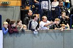 07.12.2016, Krems, Handball, Handball Liga Austria, HLA, GD, UHK Krems, Union Leoben,<br>BOZSO Andras, Kremser Fans<br><br><br>Copyright / www. sportfotos. at<br>Missongasse 21<br>A - 3500 Krems<br>zierlinger@sportfotos.at<br>www.sportfotos.at<br>Kremser Bank <br>BIC SPKDAT21XXX<br>IBAN AT392022800704000918<br>