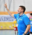 07.12.2016, Krems, Handball, Handball Liga Austria, HLA, GD, UHK Krems, Union Leoben,<br>MAGELINSKAS Romas<br><br><br>Copyright / www. sportfotos. at<br>Missongasse 21<br>A - 3500 Krems<br>zierlinger@sportfotos.at<br>www.sportfotos.at<br>Kremser Bank <br>BIC SPKDAT21XXX<br>IBAN AT392022800704000918<br>