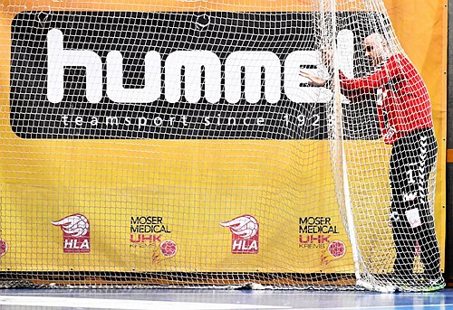 Handball, UHK Krems - Bregenz