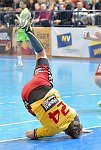 11.02.2017, Krems, Handball, Handball Liga Austria, HLA, OPO, UHK Krems, SG Westwien<br>VISY Norbert<br><br><br>Copyright / www. sportfotos. at<br>Missongasse 21<br>A - 3500 Krems<br>zierlinger@sportfotos.at<br>www.sportfotos.at<br>Kremser Bank <br>BIC SPKDAT21XXX<br>IBAN AT392022800704000918<br>