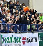 25.02.2017, Krems, Handball, Handball Liga Austria, HLA, OPO, UHK Krems, WAT Margareten,<br>Fans Margareten<br><br><br><br>Copyright DIENER / Zierlinger Karl<br>Marktgasse 3-7 / 4 / 5 / 21<br>A-1090 Wien<br>Telefax +43 1 955 32 35<br>Mobil +43 676 629 98 51<br>BA-CA<br>Bank Nr. 12000<br>Account Nr. 00712 223 783<br>e-mail: agentur@diener.at<br>Datenbank: www.diener.at