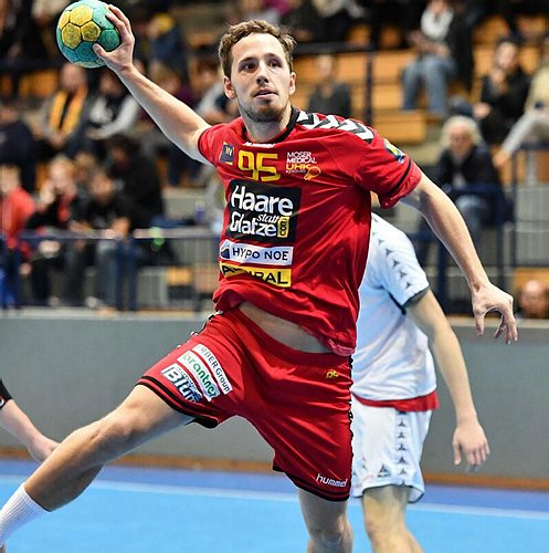 UHK-Krems - U-21 Oesterreich