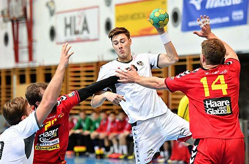 UHK-Krems - U-21 Oesterreich