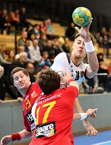 UHK-Krems - U-21 Oesterreich