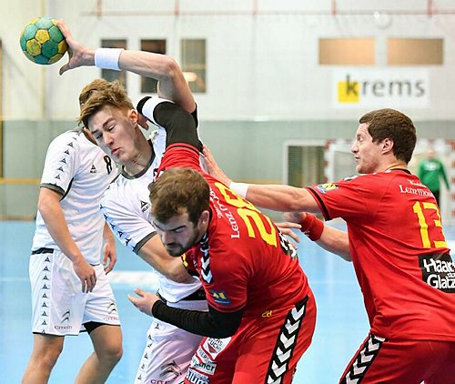 UHK-Krems - U-21 Oesterreich