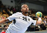 18.10.2016, Krems, Handball, Maenner, NM96, <br>U-21, Testspiel,  Oesterreich,<br>RANFTL Julian<br><br><br>Copyright / www. sportfotos. at<br>Missongasse 21<br>A - 3500 Krems<br>zierlinger@sportfotos.at<br>www.sportfotos.at<br>Kremser Bank <br>BIC SPKDAT21XXX<br>IBAN AT392022800704000918<br>