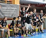 12.05.2018, Krems, Handball, Handball Liga Austria, HLA, 2.HF, UHK Krems, WAT Margareten,<br>ECKL Peter<br><br><br>Copyright / www. sportfotos. at<br>Missongasse 21<br>A - 3500 Krems<br>zierlinger@sportfotos.at<br>www.sportfotos.at<br>Kremser Bank <br>BIC SPKDAT21XXX<br>IBAN AT392022800704000918<br>