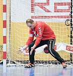 16.02.2018, Krems, Handball, Handball Liga Austria, HLA, Bonusrunde, UHK Krems, Bregenz,<br>ANGELOV Petre<br><br><br>Copyright / www. sportfotos. at<br>Missongasse 21<br>A - 3500 Krems<br>zierlinger@sportfotos.at<br>www.sportfotos.at<br>Kremser Bank <br>BIC SPKDAT21XXX<br>IBAN AT392022800704000918<br>