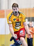 14.03.2018, Krems, Handball, Handball Liga Austria, HLA, BR, UHK Krems, SG Westwien<br>POSCH Fabian<br><br><br>Copyright / www. sportfotos. at<br>Missongasse 21<br>A - 3500 Krems<br>zierlinger@sportfotos.at<br>www.sportfotos.at<br>Kremser Bank <br>BIC SPKDAT21XXX<br>IBAN AT392022800704000918<br>