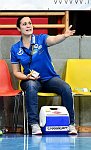 29.09.2017, Krems, Handball, Handball Liga Austria, HLA, GD, UHK Krems, Bregenz,<br>PLANEGGER Victoria<br><br><br>Copyright / www. sportfotos. at<br>Missongasse 21<br>A - 3500 Krems<br>zierlinger@sportfotos.at<br>www.sportfotos.at<br>Kremser Bank <br>BIC SPKDAT21XXX<br>IBAN AT392022800704000918<br>