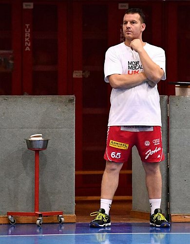 Handball, UHK Krems - UHC Hollabrunn