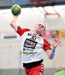26.08.2017, Krems, Handball, Testspiel,  UHK Krems, HSG Graz<br>NIGG Oliver<br><br><br>Copyright / www. sportfotos. at<br>Missongasse 21<br>A - 3500 Krems<br>zierlinger@sportfotos.at<br>www.sportfotos.at<br>Kremser Bank <br>BIC SPKDAT21XXX<br>IBAN AT392022800704000918<br>