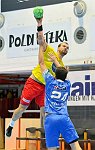 27.11.2021, Krems, Handball, Handball Liga Austria, HLA, GD, UHK Krems, HC Linz,<br><br><br><br><br><br>Copyright / www. sportfotos. at<br>Missongasse 21<br>A - 3500 Krems<br>zierlinger@sportfotos.at<br>www.sportfotos.at<br>Kremser Bank <br>BIC SPKDAT21XXX<br>IBAN AT392022800704000918
