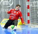 12.02.2022, Krems, Handball, Handball Liga Austria, HLA, GD, UHK Krems, HSG Graz,<br>EICHBERGER Thomas<br><br><br>Copyright / www. sportfotos.at<br>Missongasse 21<br>A - 3500 Krems<br>Mobil:0677 63826670<br>zierlinger@sportfotos.at<br>www.sportfotos.at<br>Kremser Bank <br>BIC SPKDAT21XXX<br>IBAN AT392022800704000918<br>