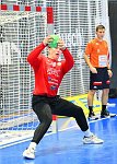 12.02.2022, Krems, Handball, Handball Liga Austria, HLA, GD, UHK Krems, HSG Graz,<br>EICHBERGER Thomas<br><br><br>Copyright / www. sportfotos.at<br>Missongasse 21<br>A - 3500 Krems<br>Mobil:0677 63826670<br>zierlinger@sportfotos.at<br>www.sportfotos.at<br>Kremser Bank <br>BIC SPKDAT21XXX<br>IBAN AT392022800704000918<br>